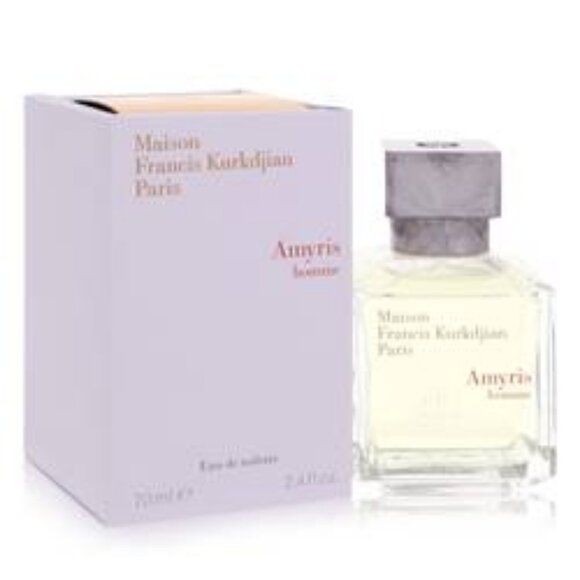 Amyris Homme by Maison Francis Kurkdjian - Eau De Toilette Spray 2.4 oz - Picture 1 of 1